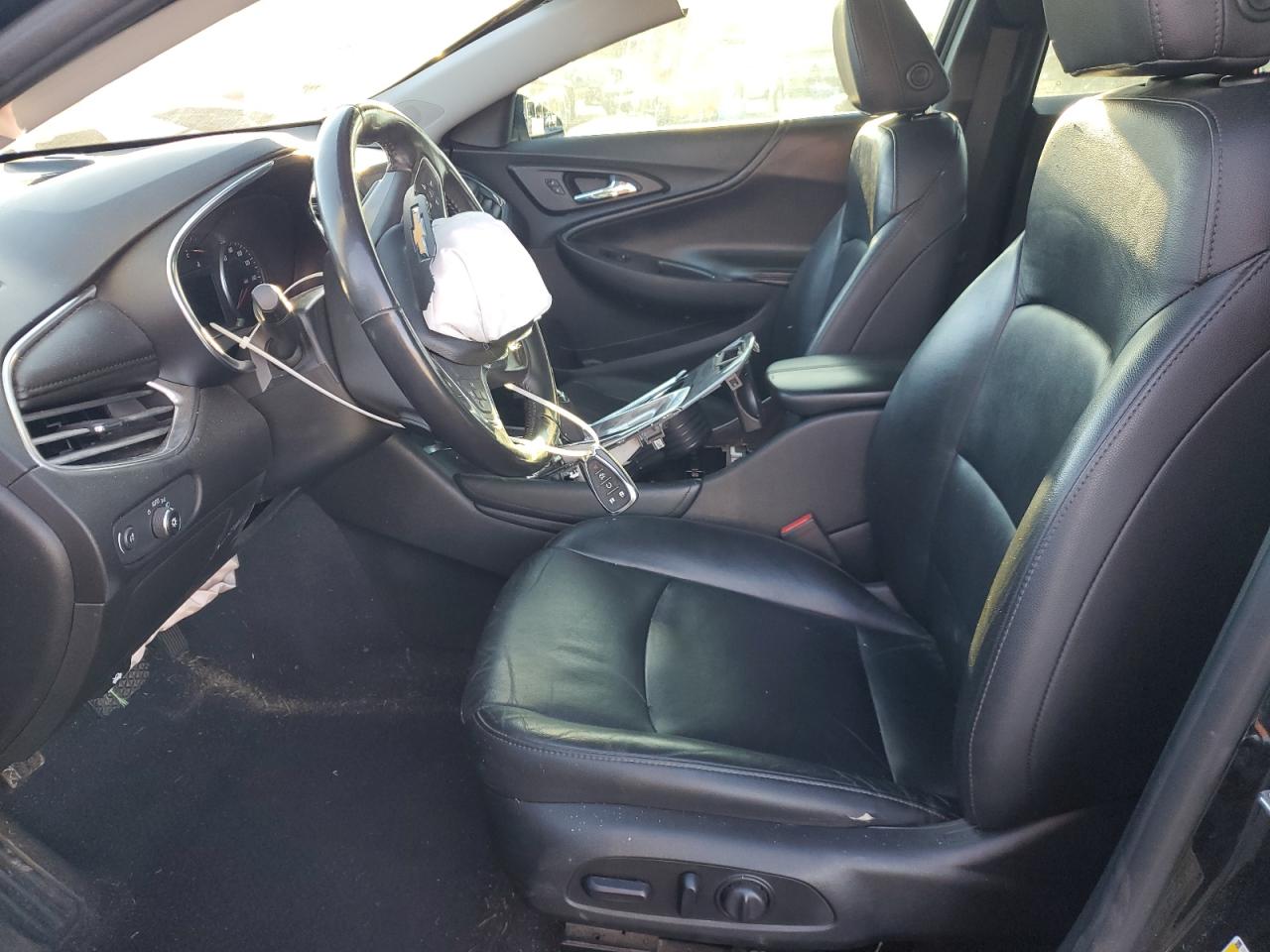 2018 Chevrolet Malibu - Image 7