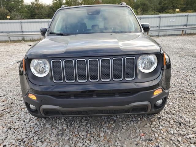  JEEP RENEGADE 2023 Чорний