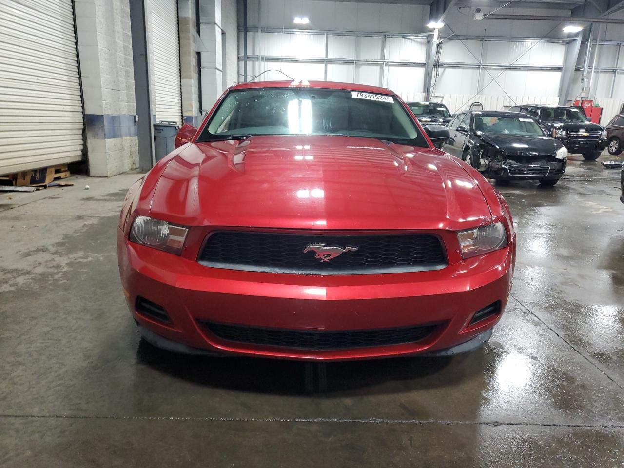 2011 Ford Mustang - Image 5
