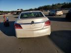 2014 Buick Lacrosse  na sprzedaż w Windham, ME - Undercarriage