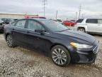 2019 Ford Fusion Se იყიდება Columbus-ში, OH - Minor Dent/Scratches