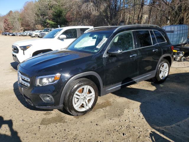 2023 Mercedes-Benz Glb 250 4Matic