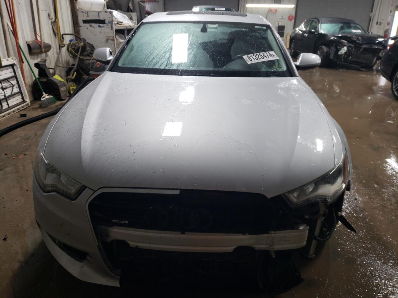 2014 Audi A6 - Image 5