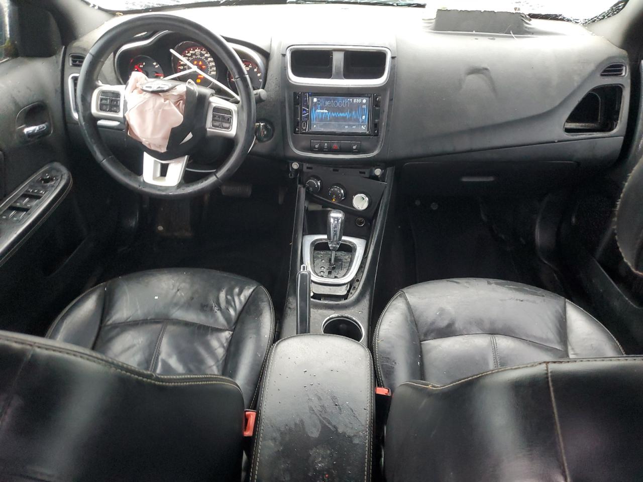 2014 Dodge Avenger - Image 8