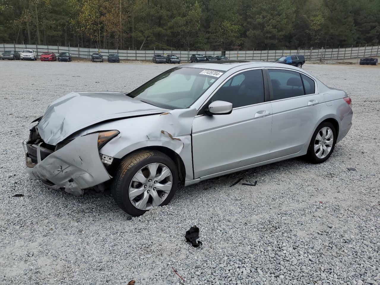 2009 Honda Accord - Image 1