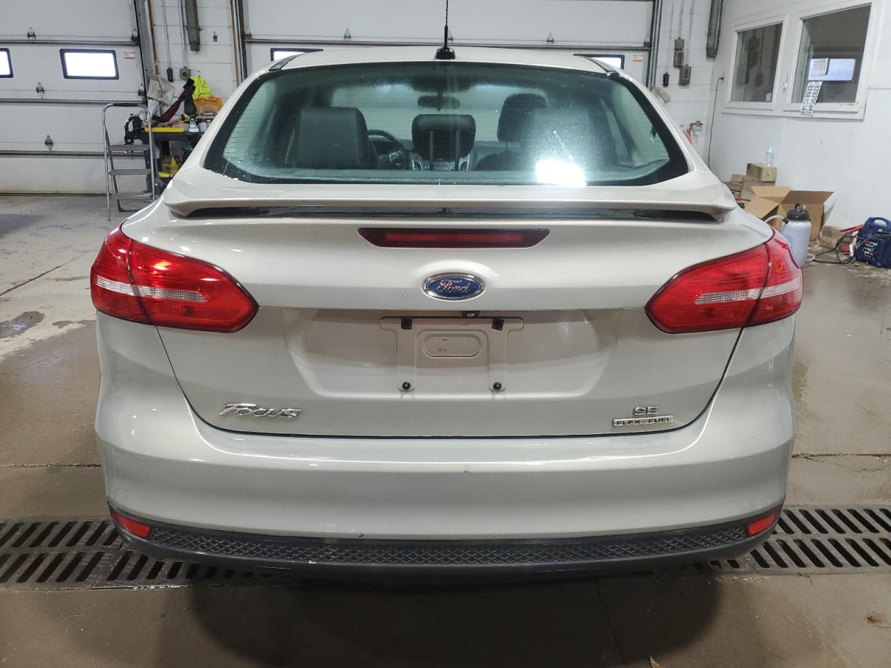 2015 Ford Focus - Image 6