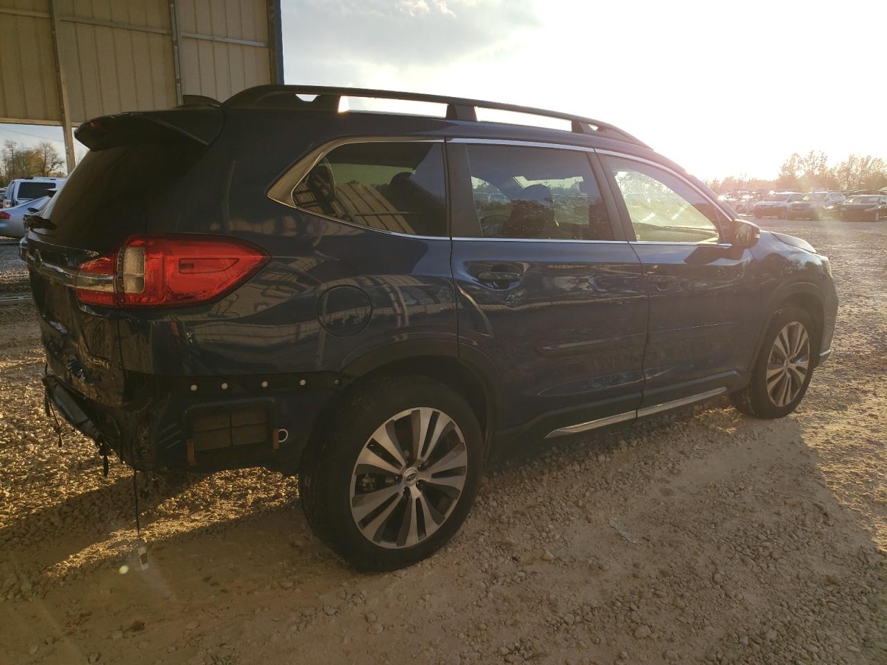2020 Subaru Ascent - Image 3