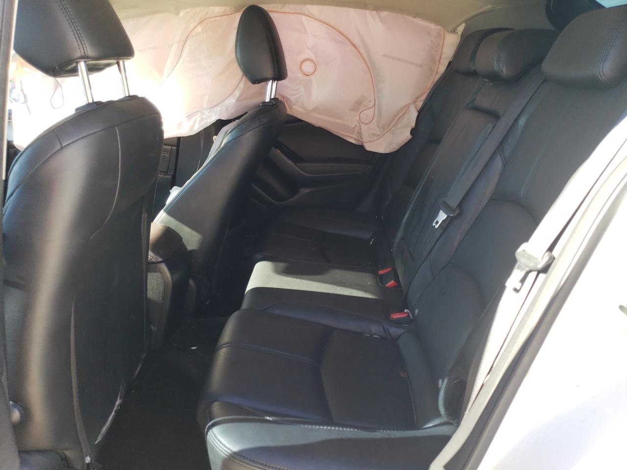 2018 Mazda 3 - Image 10