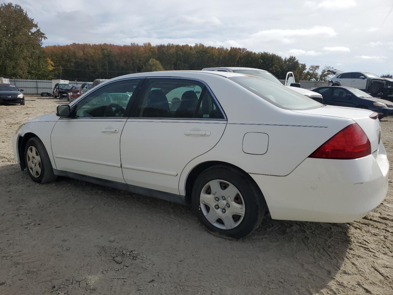 2006 Honda Accord - Image 2