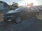 2020 Chevrolet Malibu Lt продається в Wichita, KS - Side