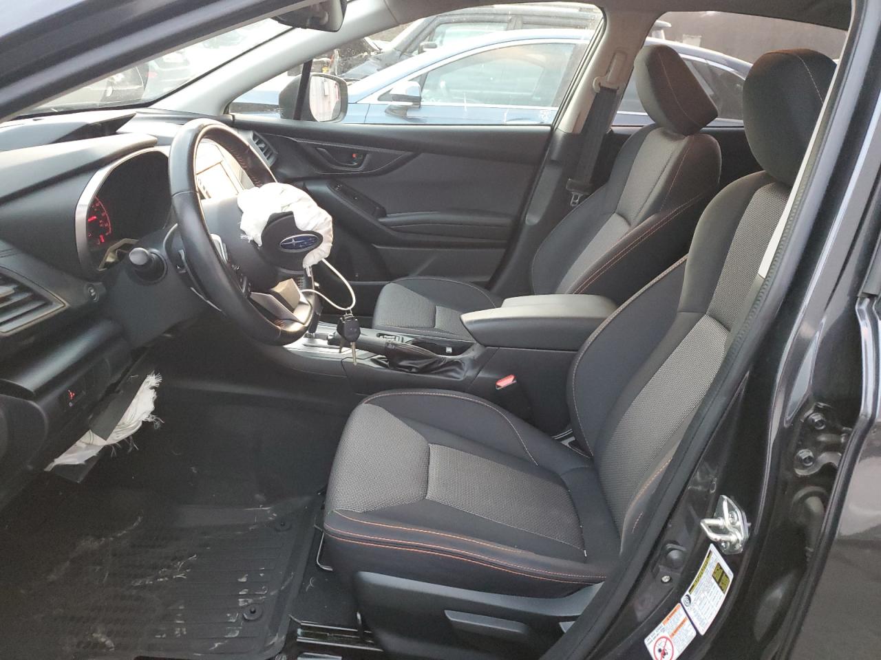 2018 Subaru XV - Image 7
