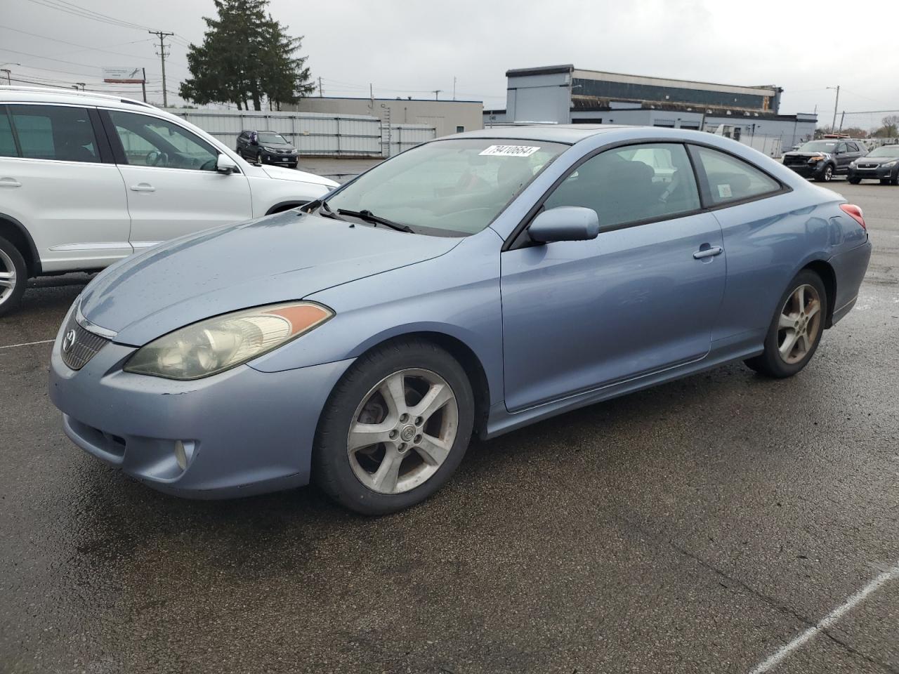2006 Toyota Camry Solara - Image 1