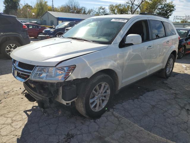 2014 Dodge Journey Sxt