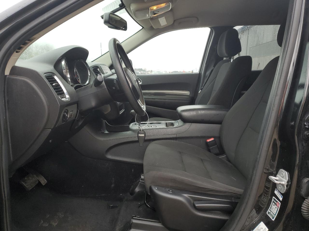 2013 Dodge Durango - Image 7
