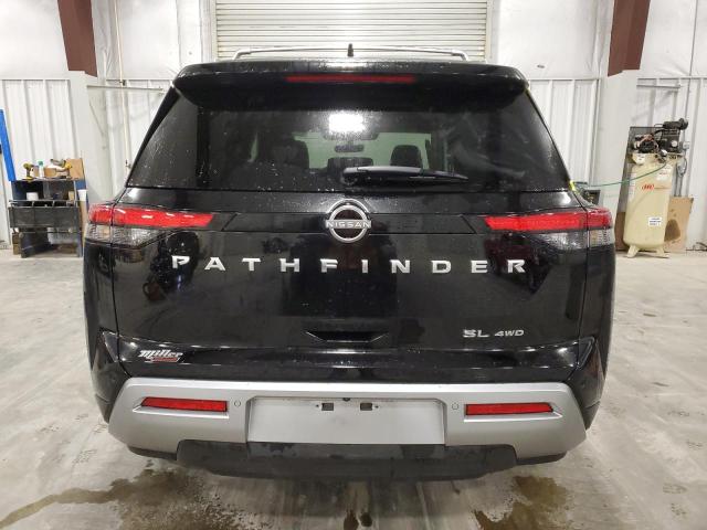 5N1DR3CCXRC224513 Nissan Pathfinder  6