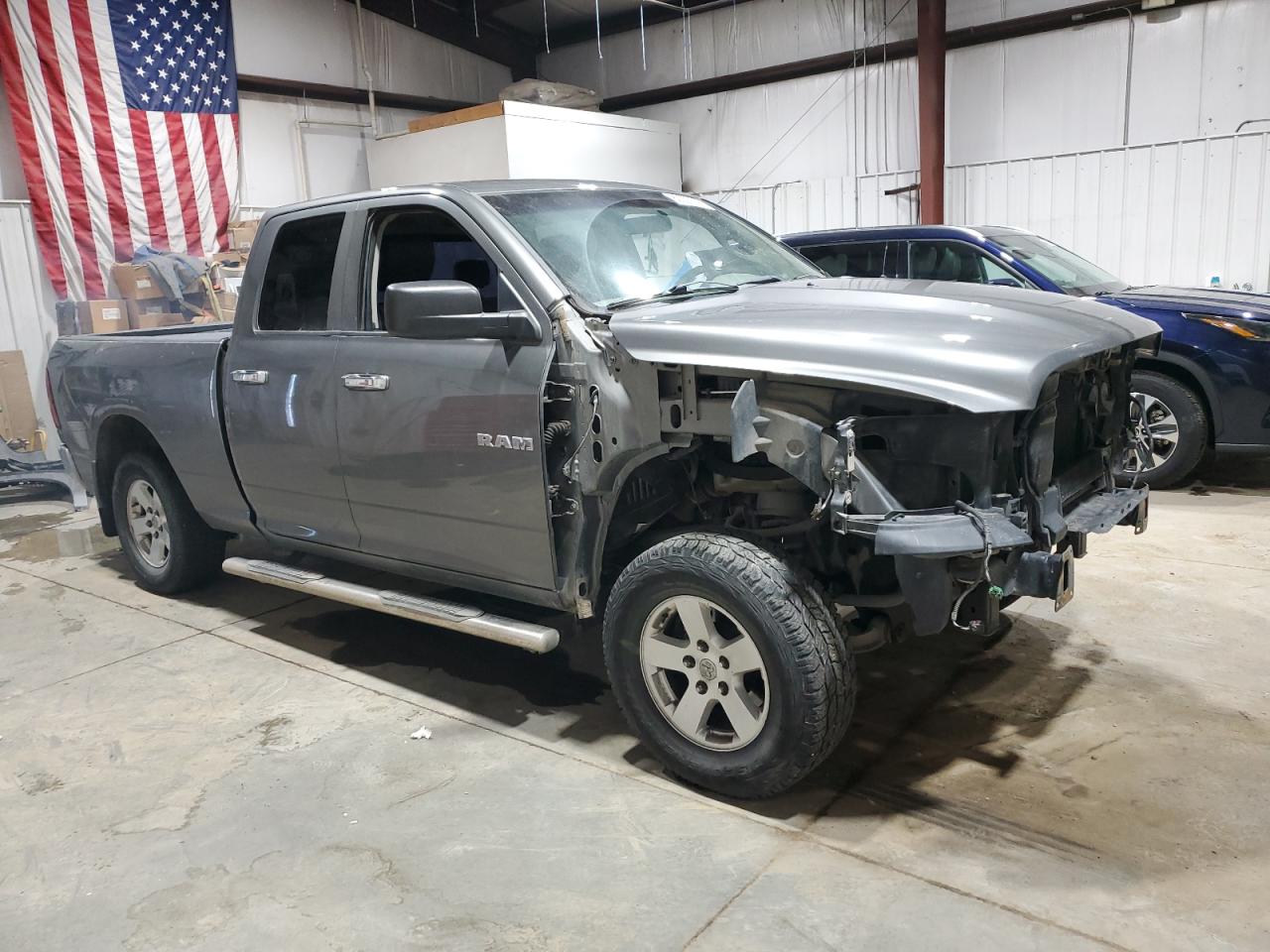 2010 Dodge RAM - Image 4