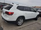 2019 Volkswagen Atlas Se for Sale in Windsor, NJ - Front End