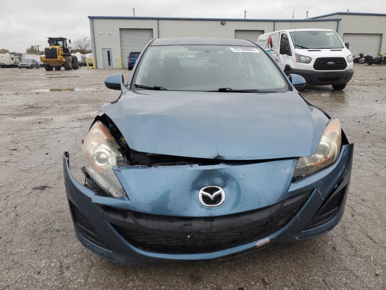 2010 Mazda 3 - Image 5