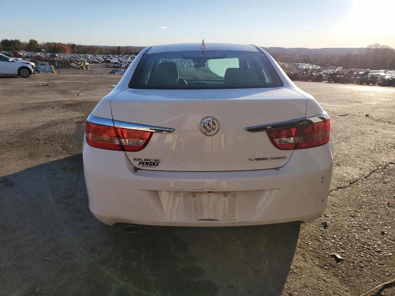 2014 Buick Verano VIN: 1G4PP5SK0E4188231 Lot: 79949614