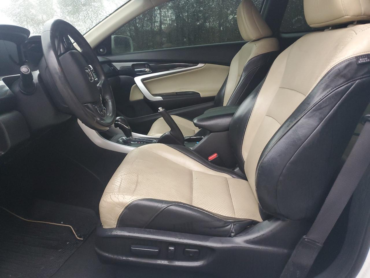 2015 Honda Accord - Image 7
