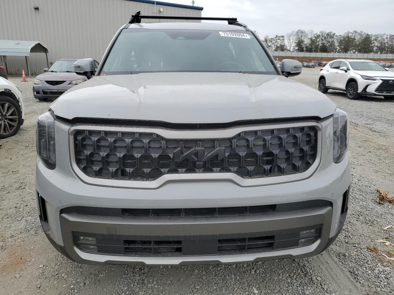 2023 Kia Telluride - Image 5