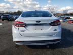 2017 Ford Fusion Se за продажба в Baltimore, MD - Side