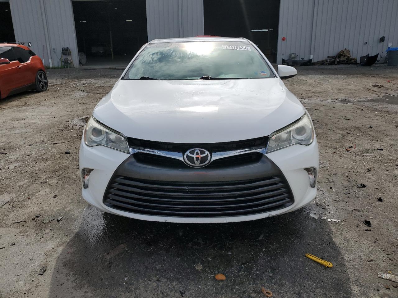 VIN 4T1BF1FK8GU507037 2016 TOYOTA CAMRY no.5