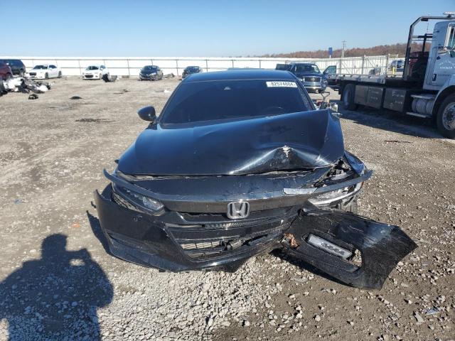  HONDA ACCORD 2020 Czarny