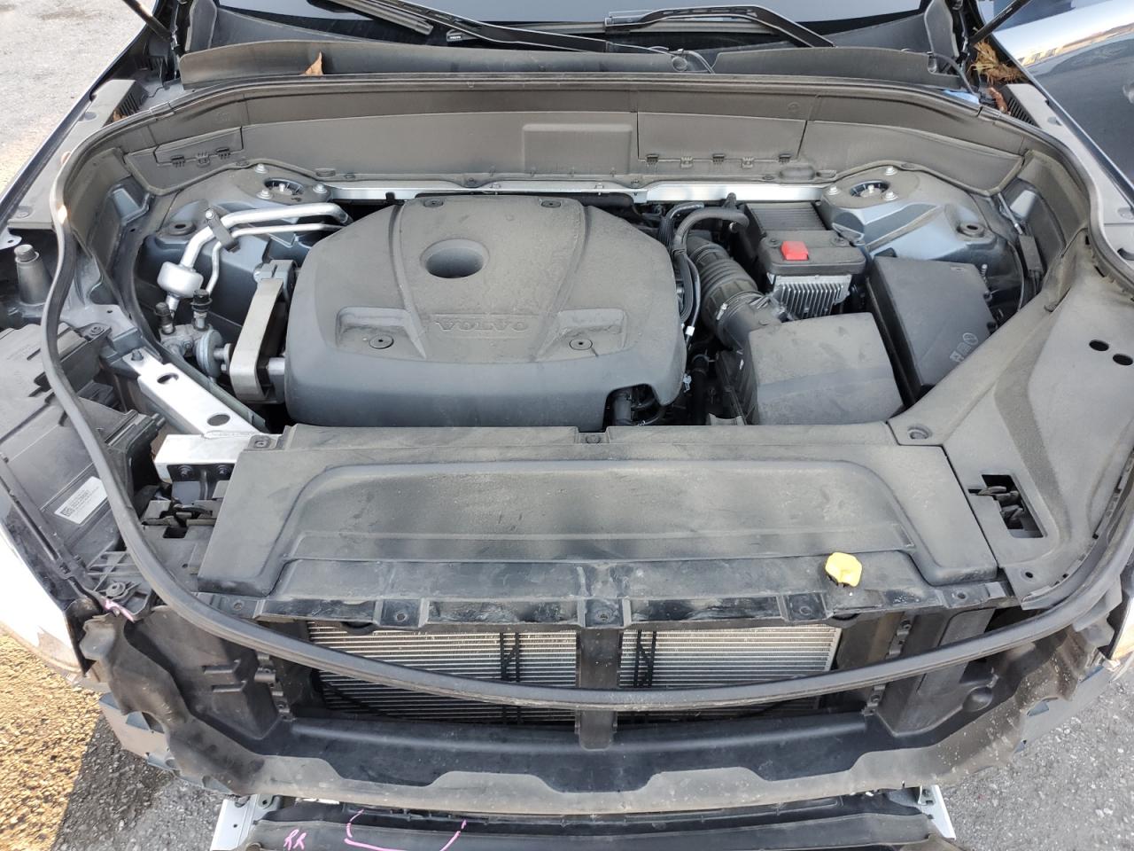 2019 Volvo XC90 - Image 12