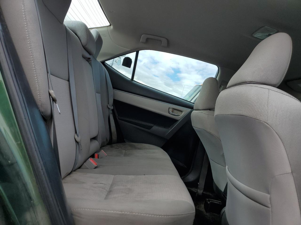 2015 Toyota Corolla - Image 10