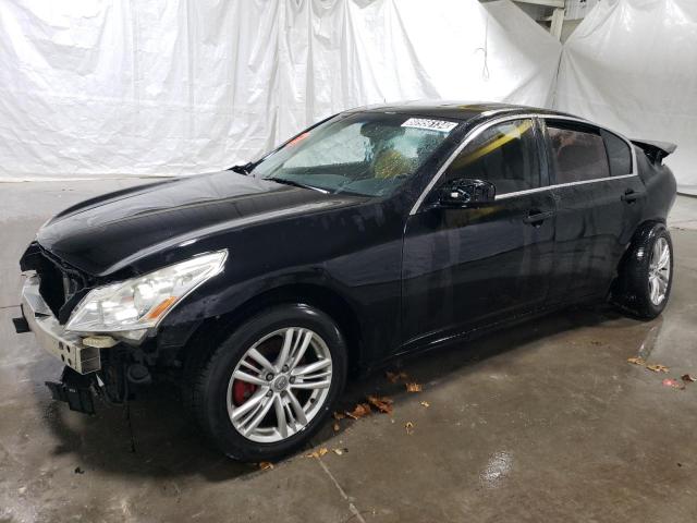 2013 Infiniti G37 