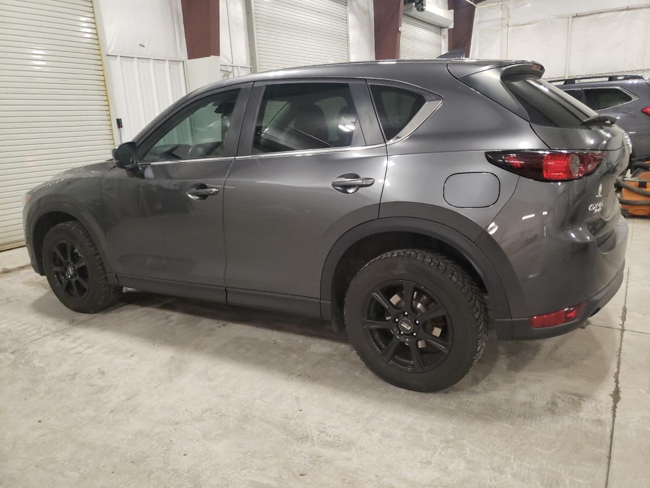 2018 Mazda Cx-5 Touring VIN: JM3KFBCM5J0368376 Lot: 79126584