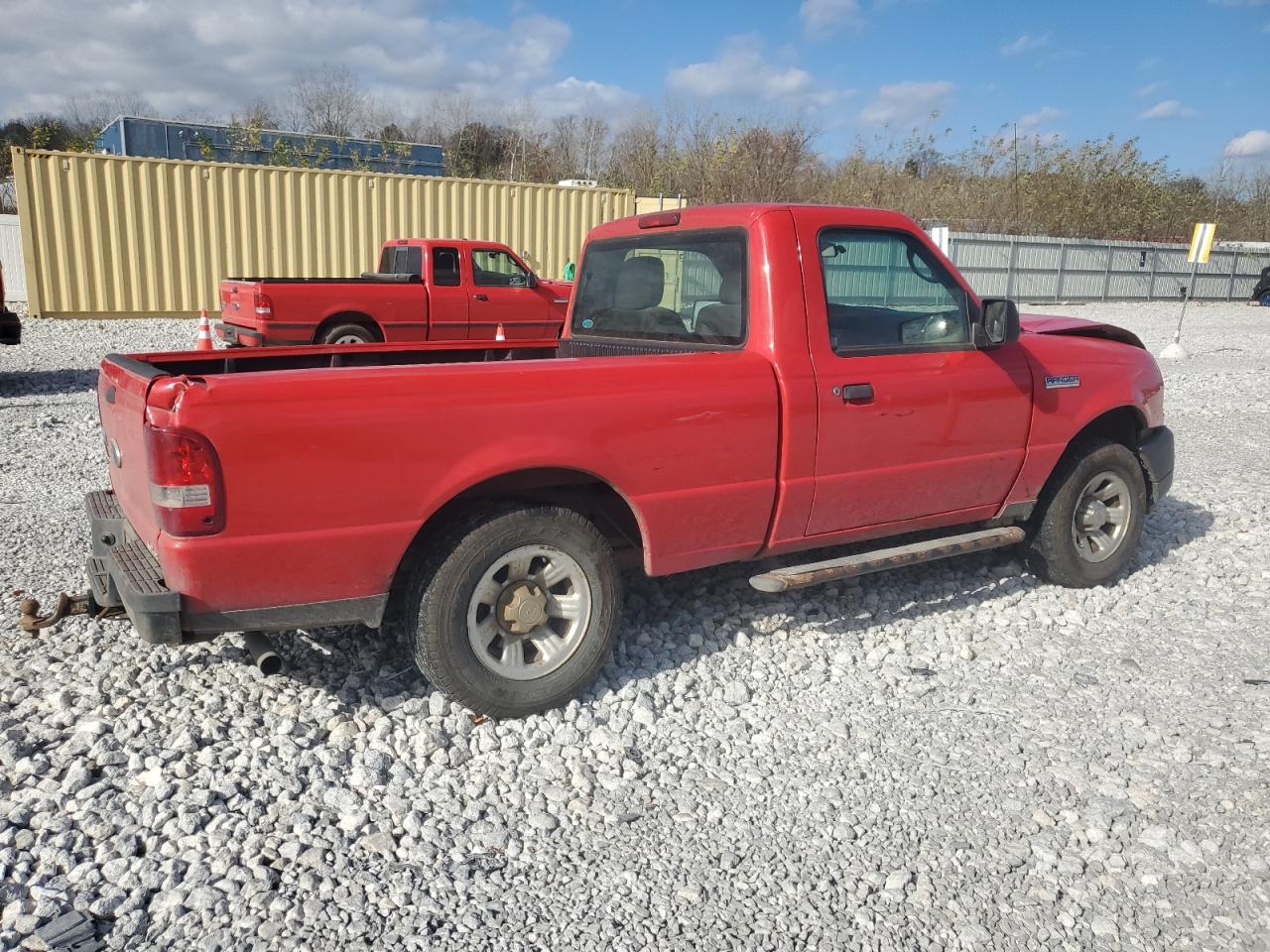 2011 Ford Ranger - Image 3