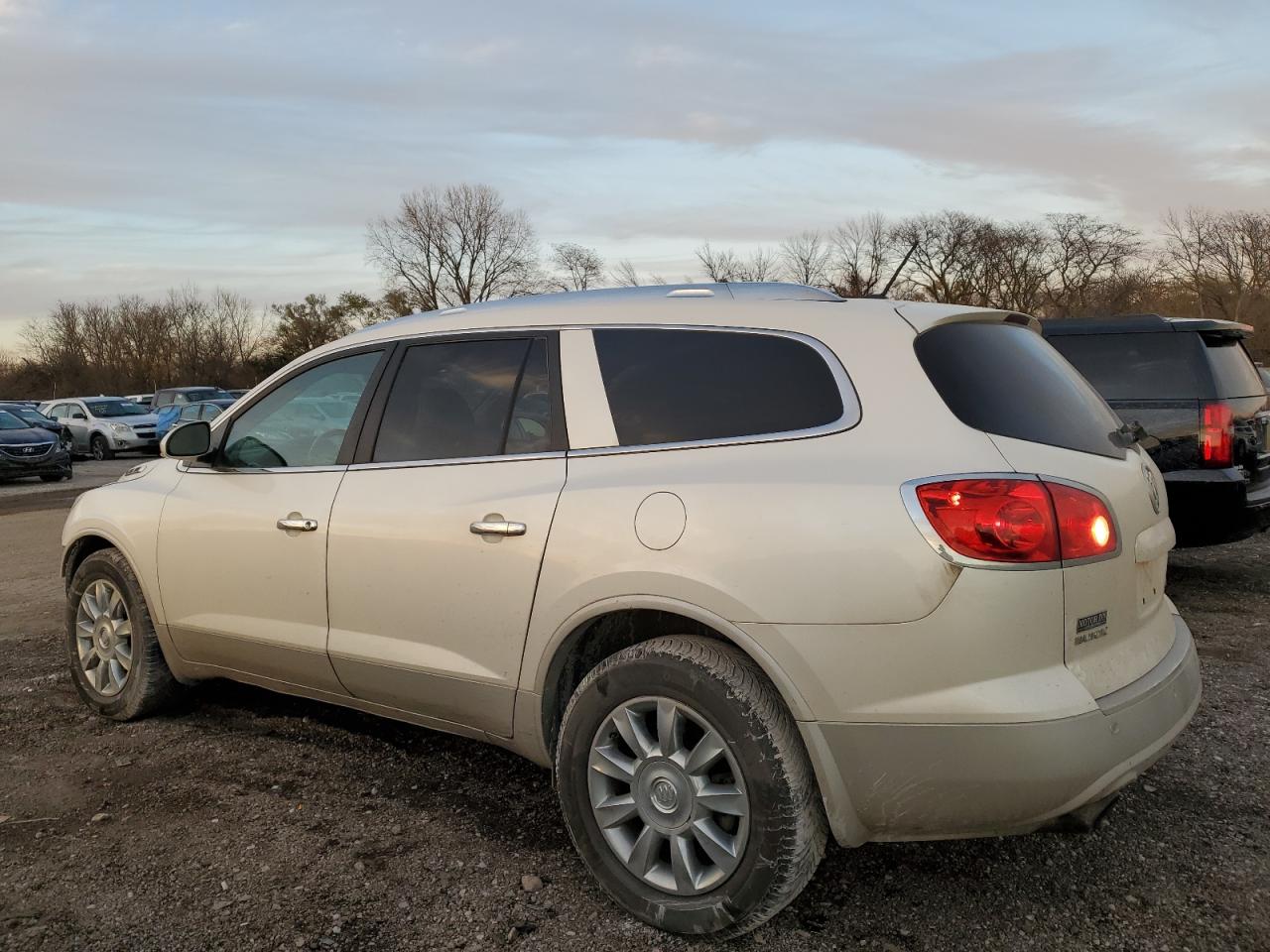 2012 Buick Enclave - Image 2