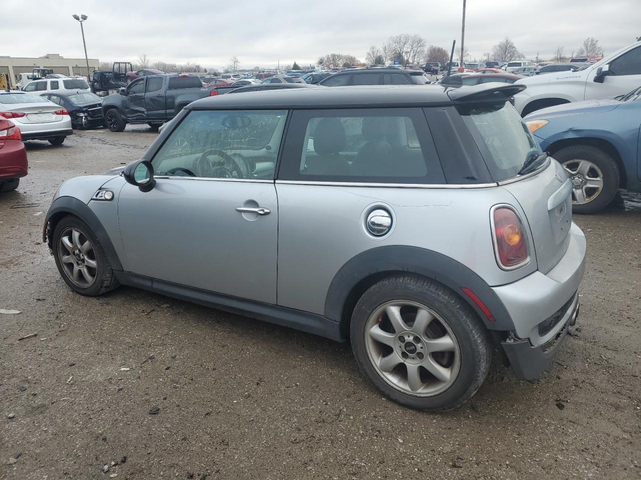 2008 MINI Cooper - Image 2