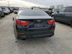 2015 Kia Optima Lx იყიდება Pekin-ში, IL - Front End