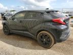 2021 Toyota C-Hr Xle en Venta en Houston, TX - Front End