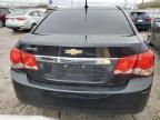 2013 Chevrolet Cruze Ls zu verkaufen in Lexington, KY - Side