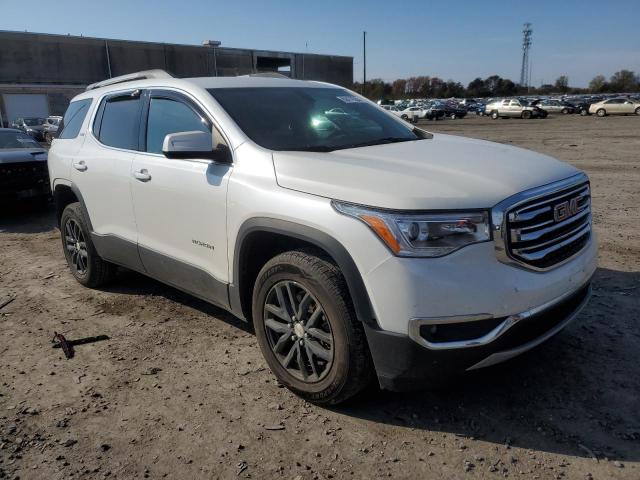  GMC ACADIA 2019 White