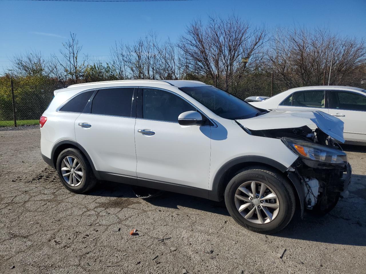 2018 Kia Sorento - Image 4