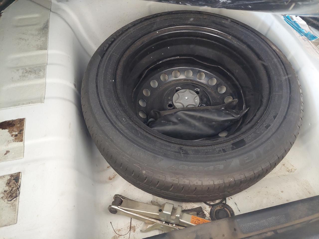 MNTBB7A97K6066448 - 2019 NISSAN SENTRA - #81393794