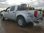 2018 Nissan Frontier S zu verkaufen in Albuquerque, NM - Water/Flood