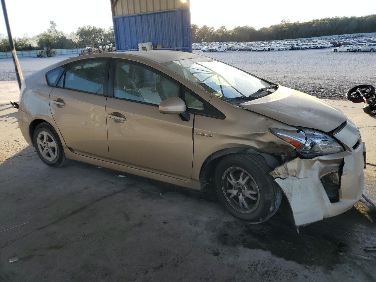 2010 Toyota Prius - Image 4