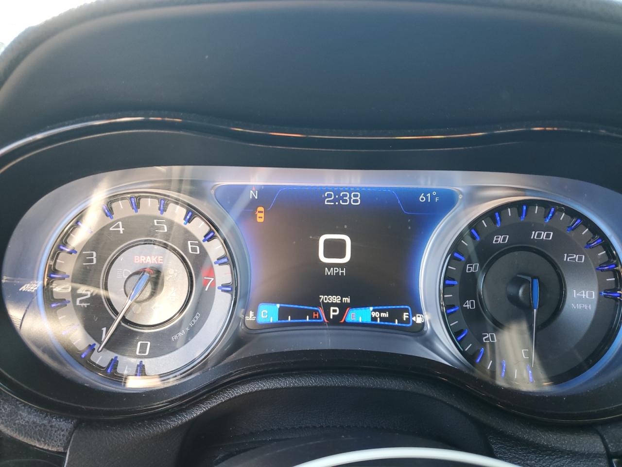 2019 Chrysler 300 - Image 9