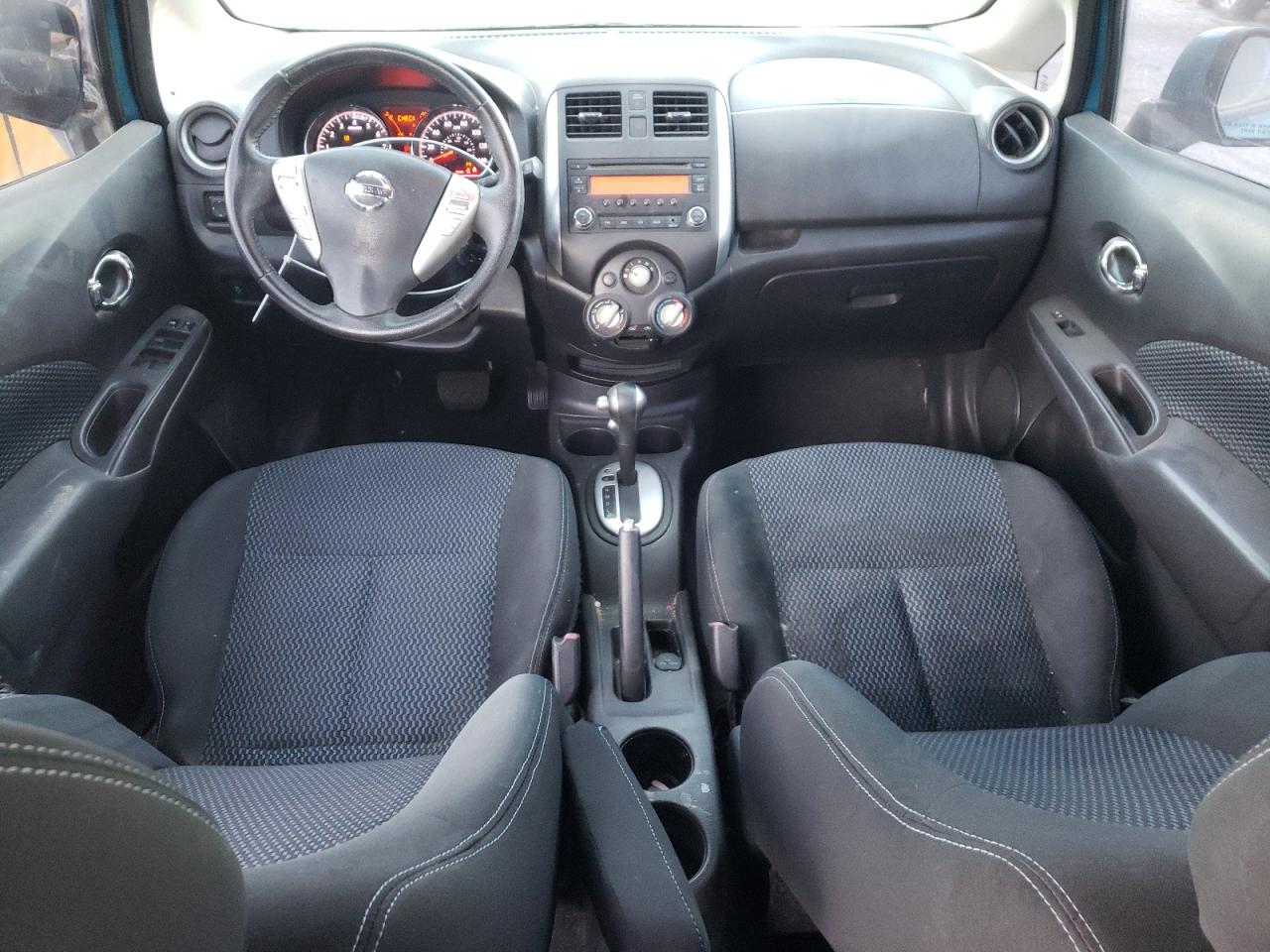 2014 Nissan Versa - Image 8