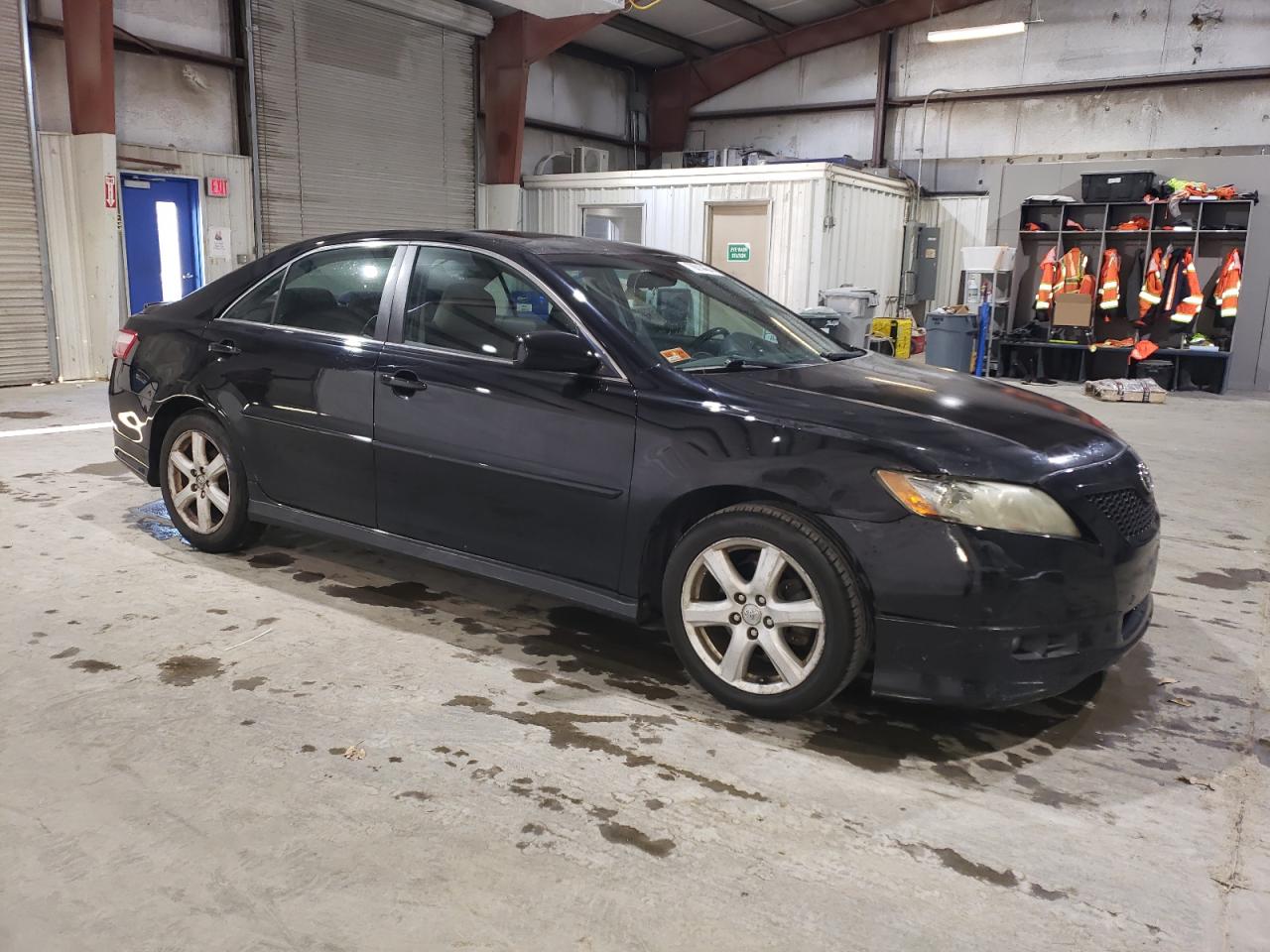 2007 Toyota Camry - Image 4