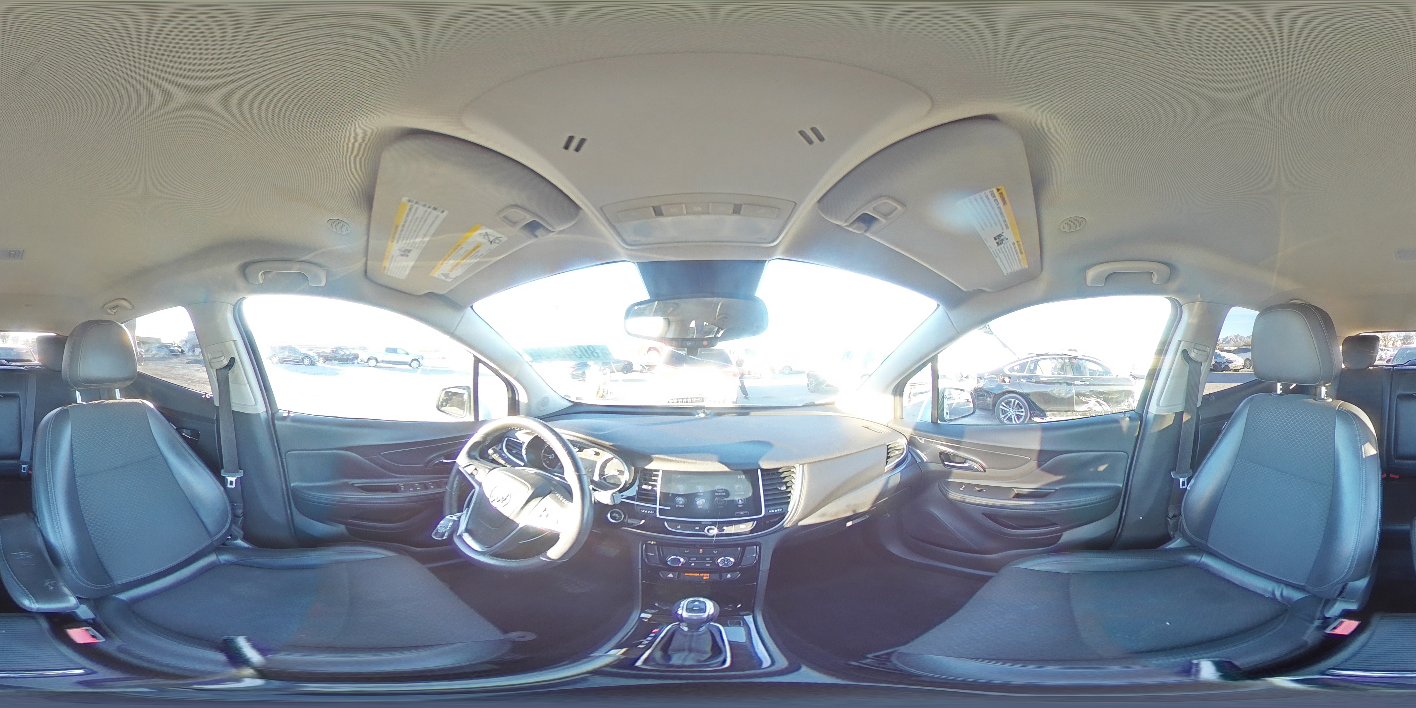 2018 Buick Encore - Image 14