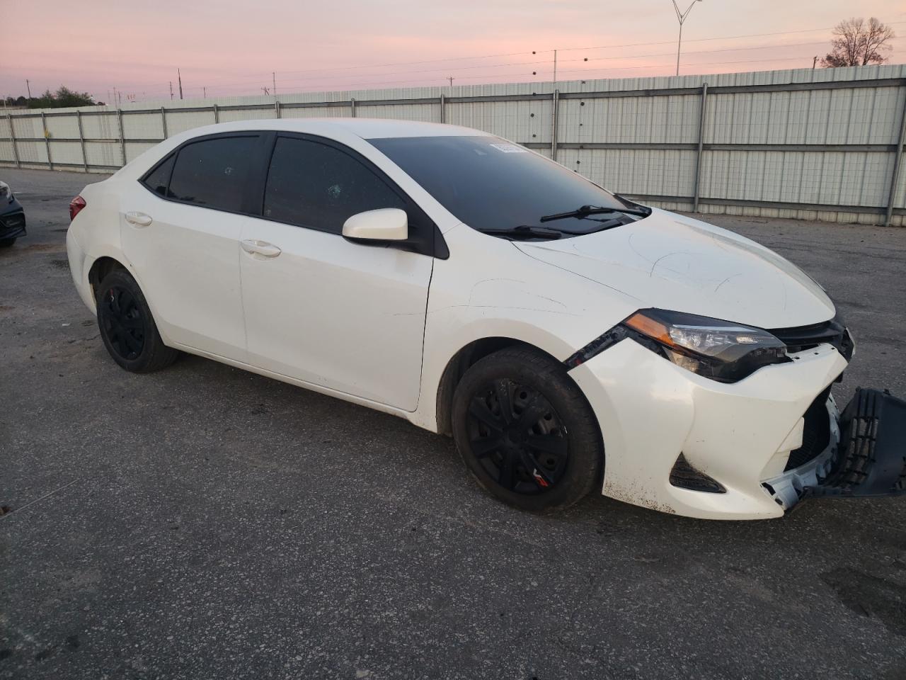2017 Toyota Corolla - Image 4