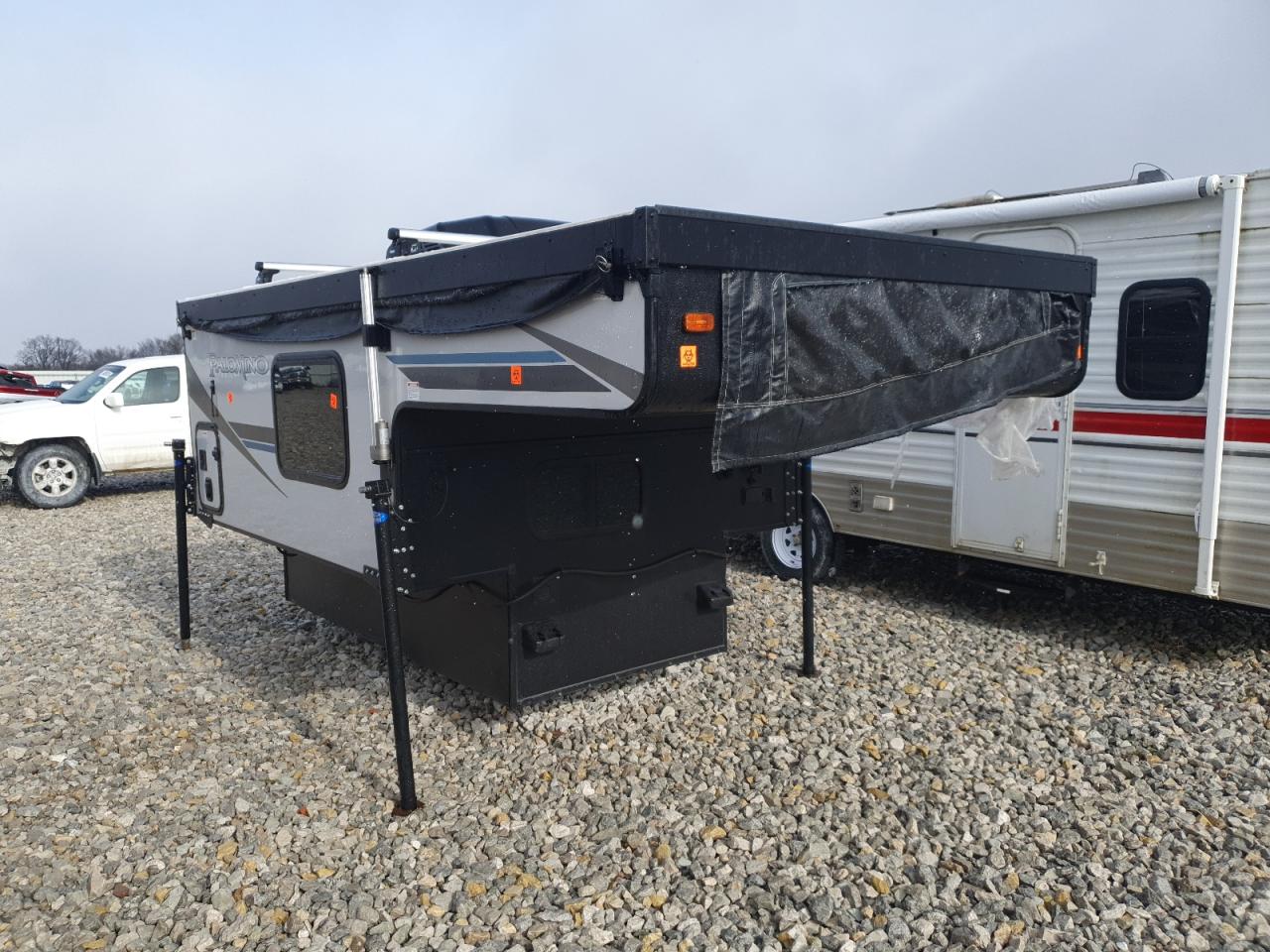 2021 'Other Rv' Other იყიდება Wayland-ში, MI - Side