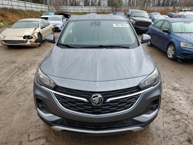  BUICK ENCORE 2022 Gray